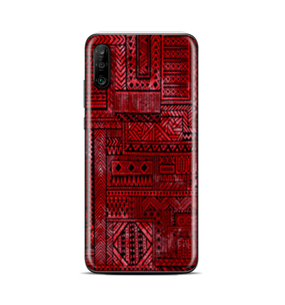 Huawei P30 Lite Fabric