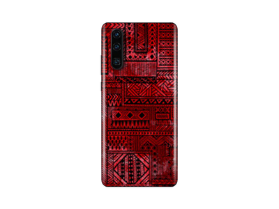 Huawei P30 Pro Fabric