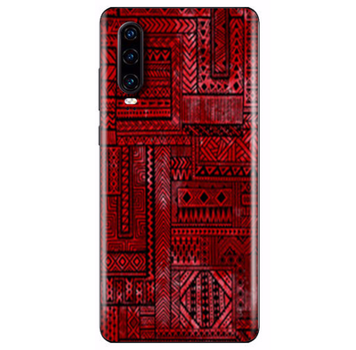 Huawei P30 Fabric