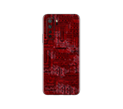 Huawei P40 lite 5G Fabric