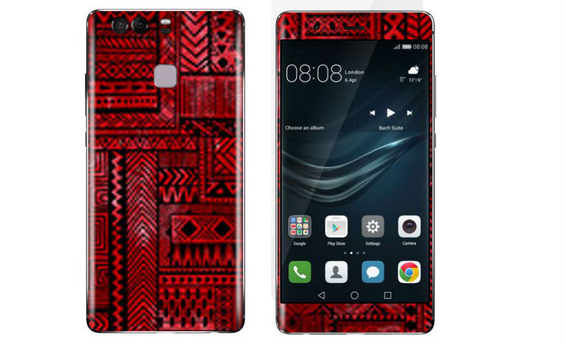 Huawei P9 Fabric