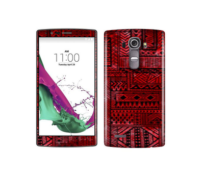 LG G4 Fabric