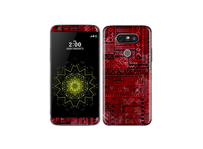 LG G5 Fabric