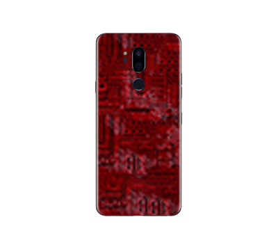 LG G7 Thin Q Fabric