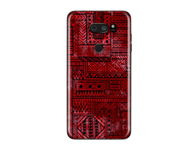 LG V30 Fabric