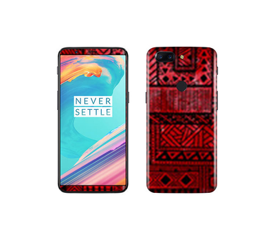 OnePlus 5T Fabric