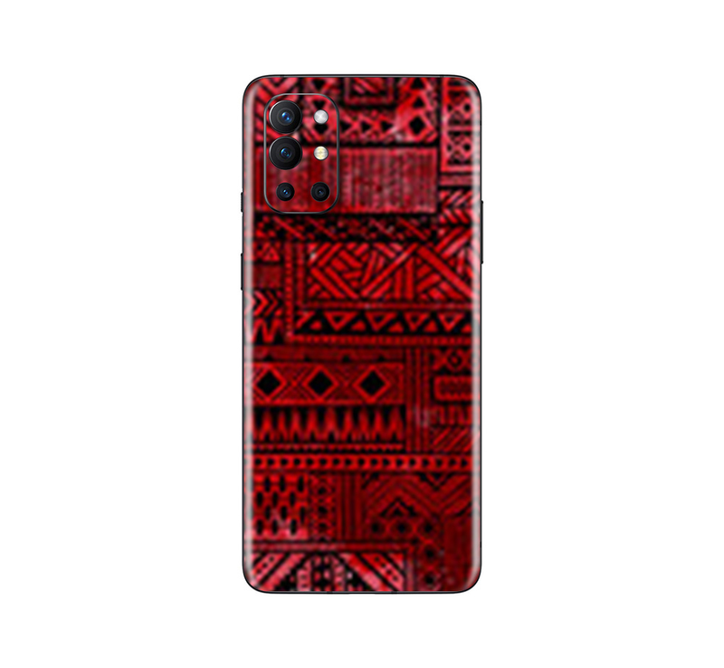 OnePlus 9R  Fabric