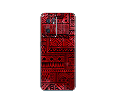 OnePlus Nord CE 2 5G  Fabric