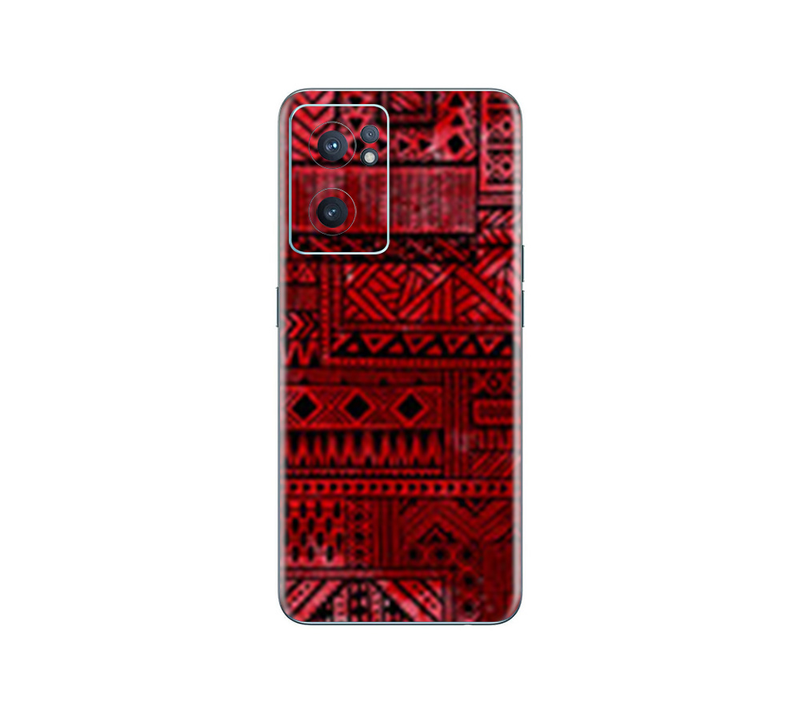 OnePlus Nord CE 2 5G  Fabric