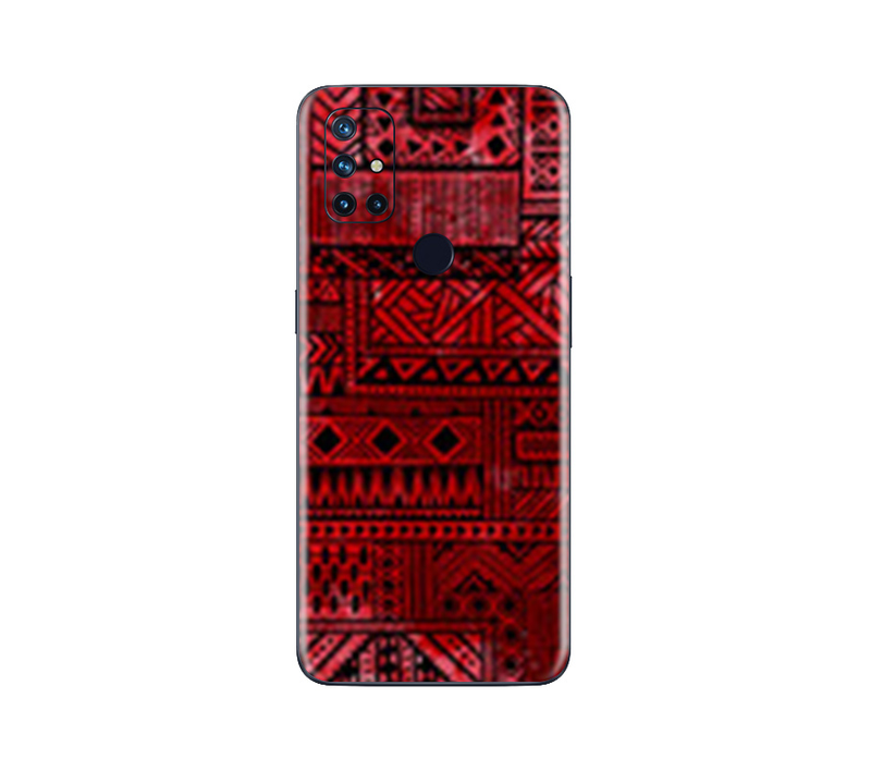 OnePlus Nord N10 5G  Fabric