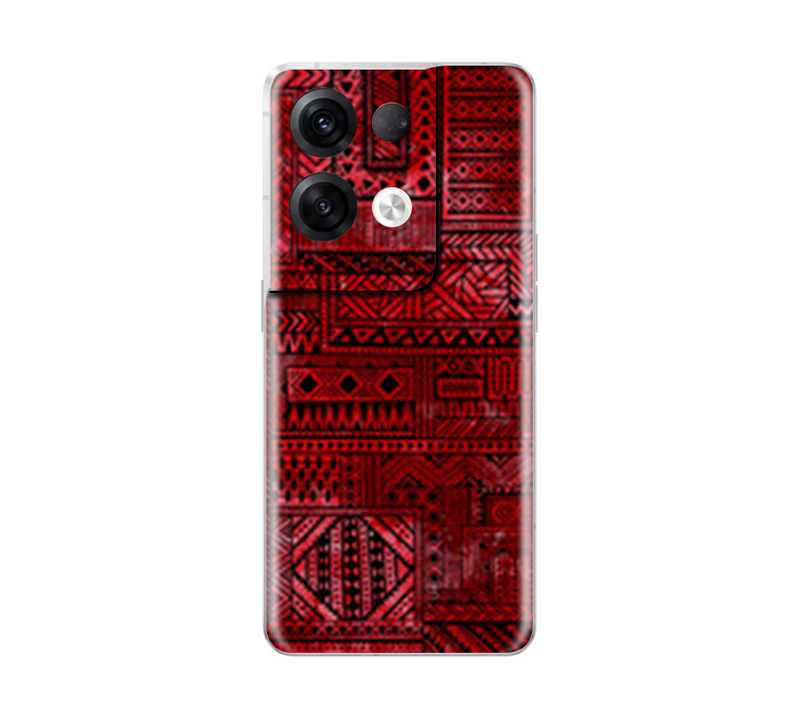 Oppo Reno 9 Pro Plus Fabric