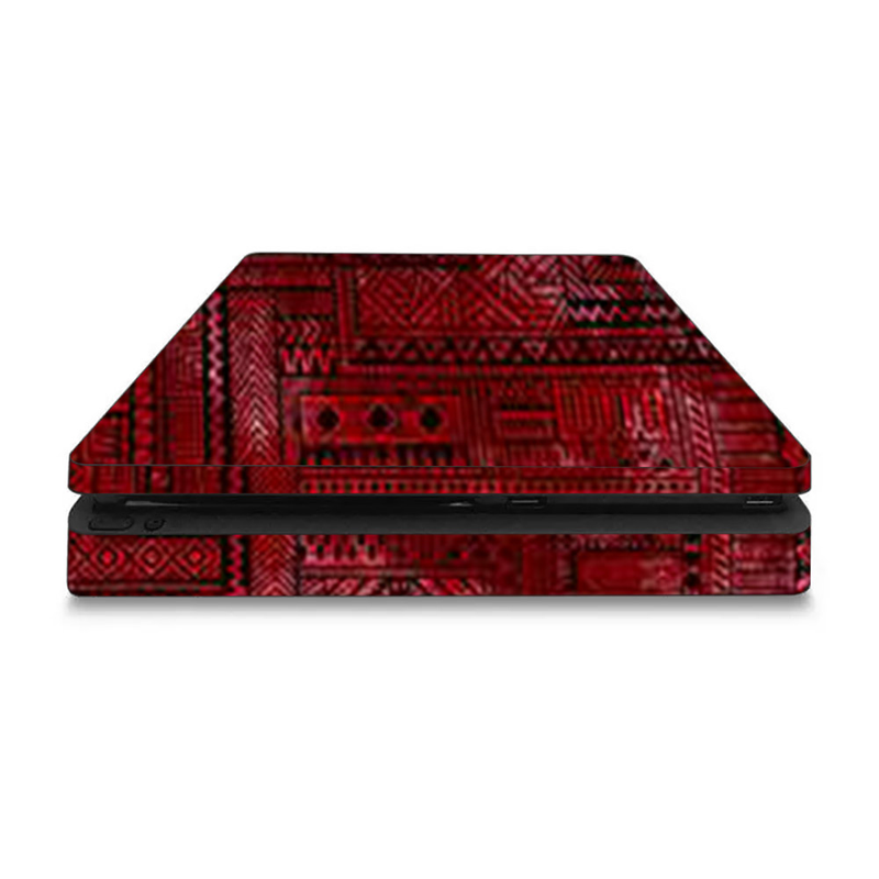 Sony Console PlayStation 4 Slim Fabric