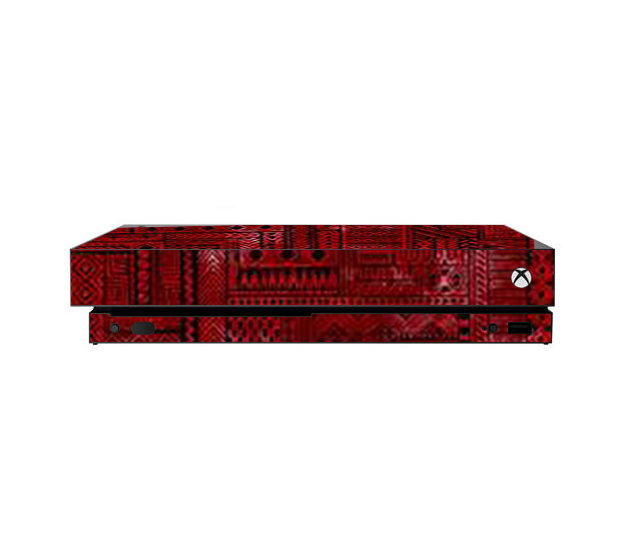 Xbox 1X Fabric