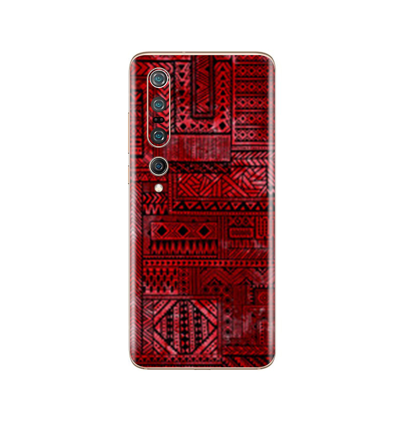 Xiaomi Mi 10 Fabric