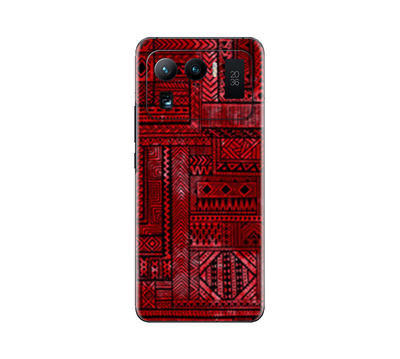 Xiaomi Mi 11 Ultra Fabric