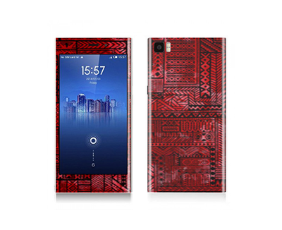 Xiaomi Mi 3 Fabric