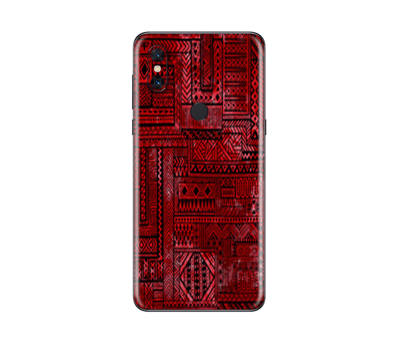 Xiaomi Mi Mix 3 5G Fabric