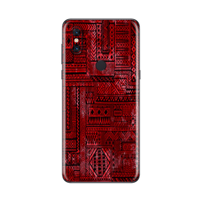 Xiaomi Mi Mix 3 Fabric