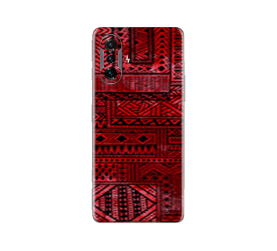 Xiaomi Poco F3 GT  Fabric