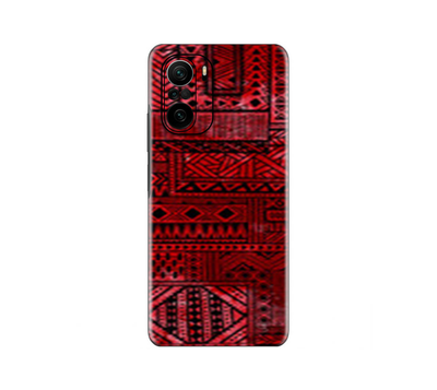 Xiaomi Poco F3  Fabric