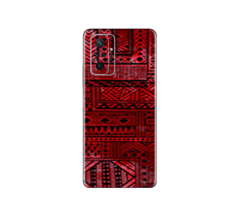 Xiaomi Redmi Note 10 Pro Fabric