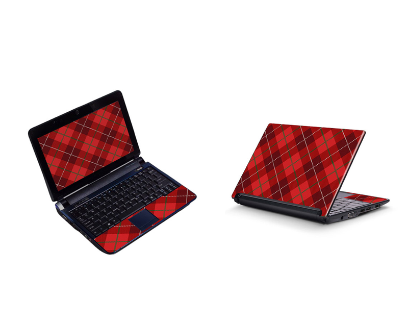 Acer Aspire One Fabric