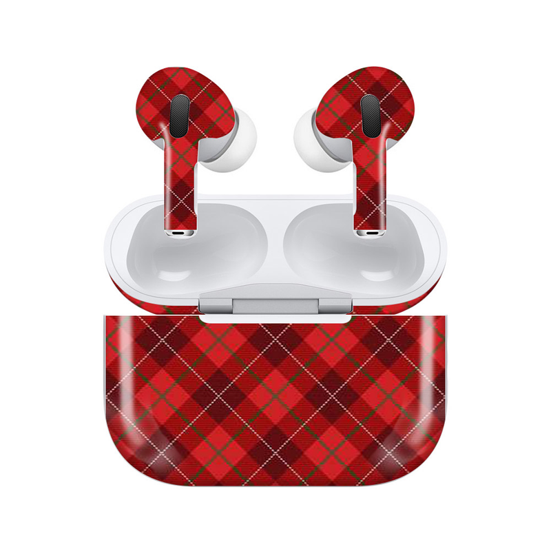 Apple Airpods Pro 2nd  Gen Fabric