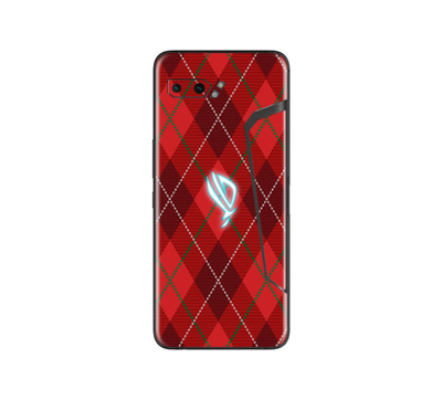 Asus Rog Phone 2 Fabric