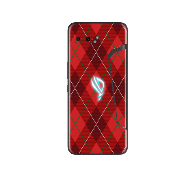 Asus Rog Phone 2 Fabric