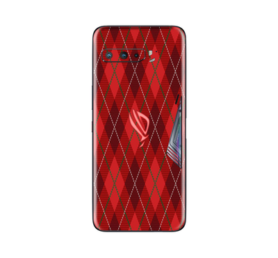 Asus Rog Phone 3 Fabric