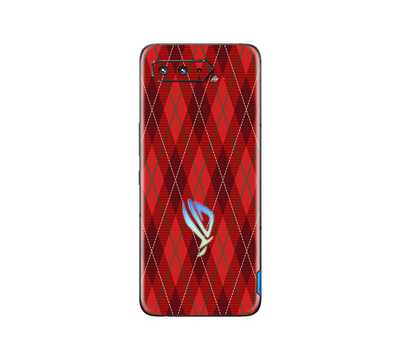 Asus Rog Phone 5 Fabric