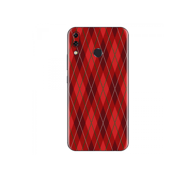 Asus Zenfone 5 Fabric