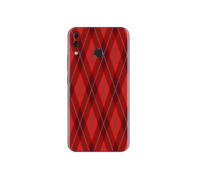 Asus Zenfone 5 Fabric