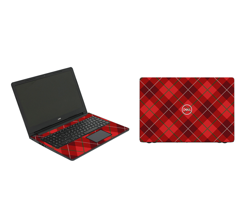 Dell Inspiron 15 3000 Fabric