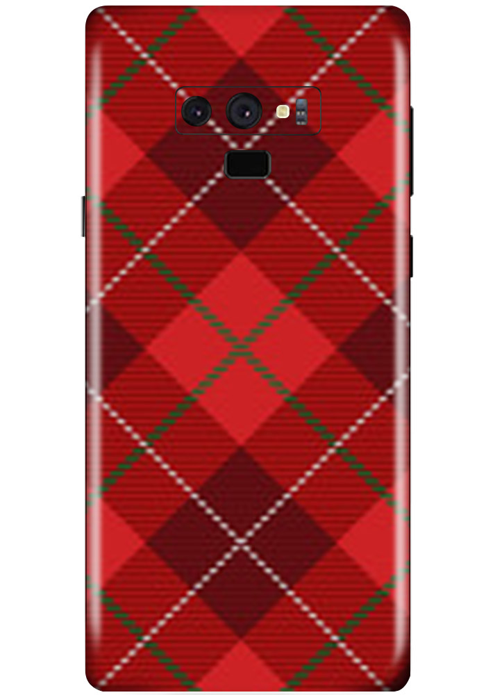 Galaxy Note 9 Fabric