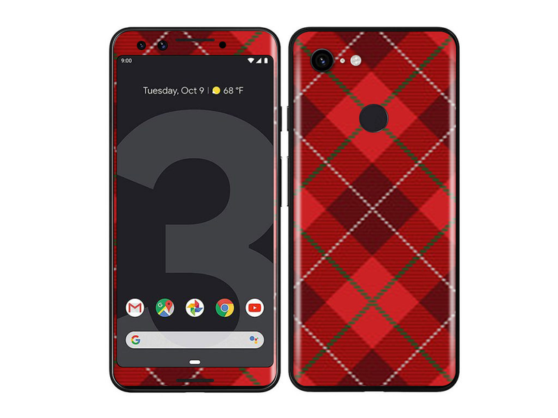 Google Pixel 3 Fabric