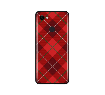 Google Pixel 3A XL Fabric