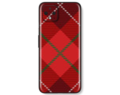 Google Pixel 4 Fabric