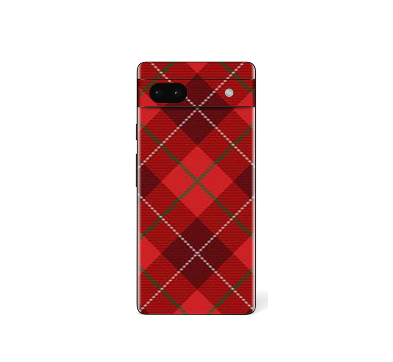 Google Pixel 6a Fabric