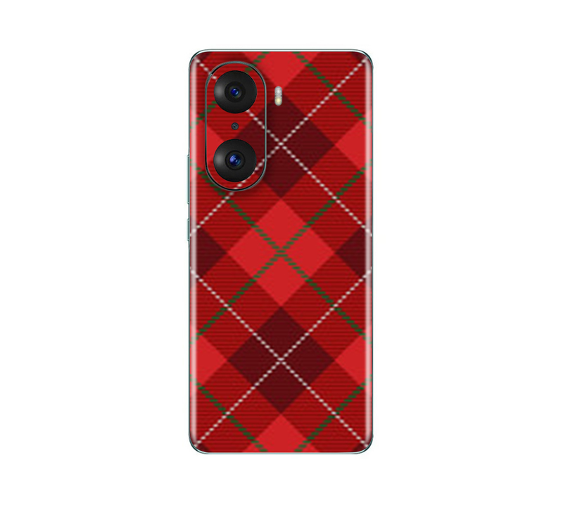 Honor 60 Pro Fabric