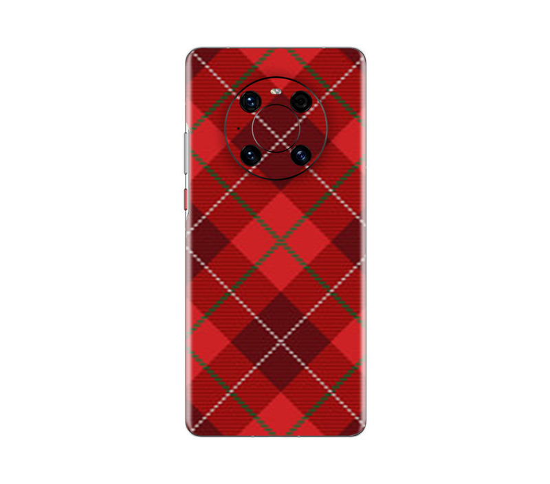 Huawei Mate 40 Fabric