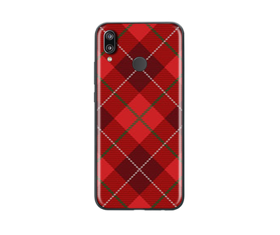 Huawei P20 Lite Fabric