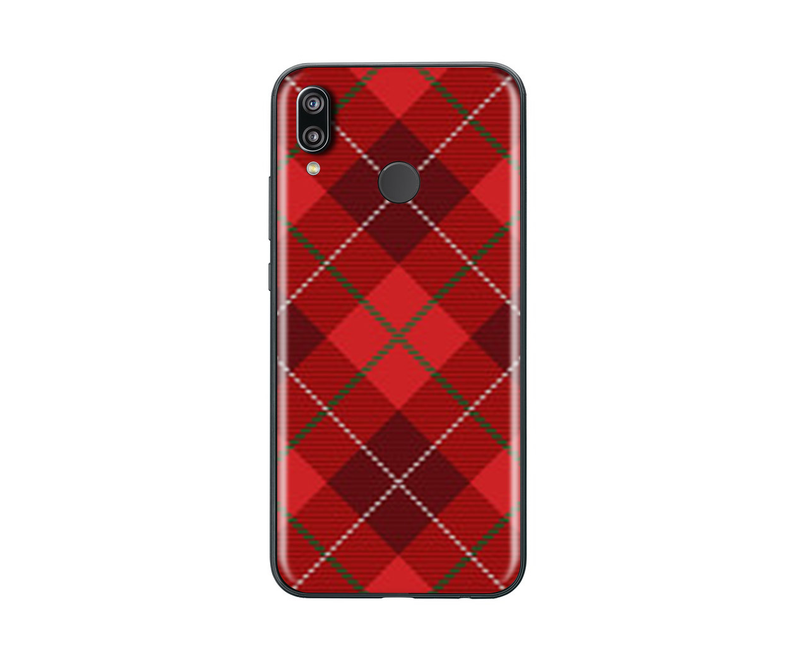 Huawei P20 Lite Fabric