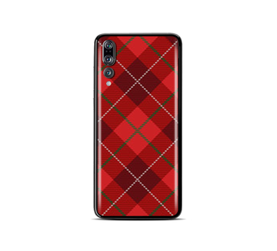 Huawei P20 Pro Fabric