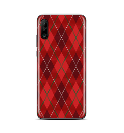 Huawei P30 Lite Fabric