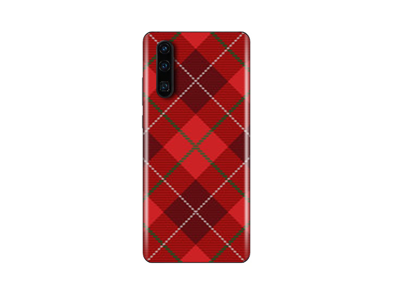 Huawei P30 Pro Fabric