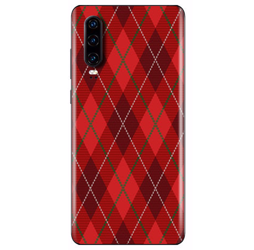 Huawei P30 Fabric