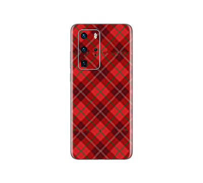 Huawei P40 Pro Fabric