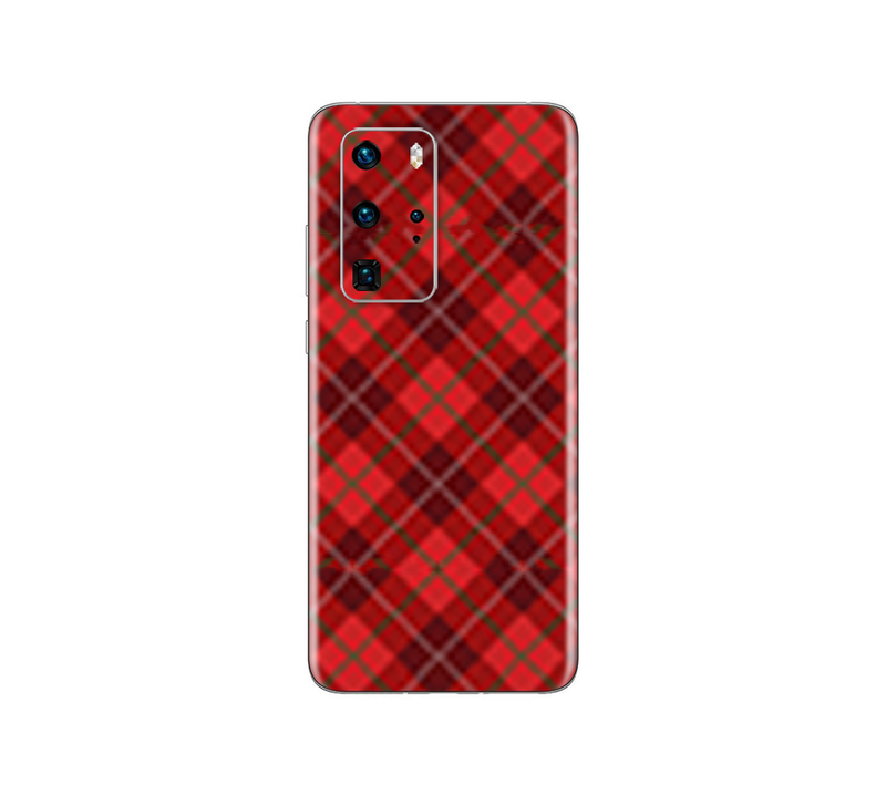 Huawei P40 Pro Fabric