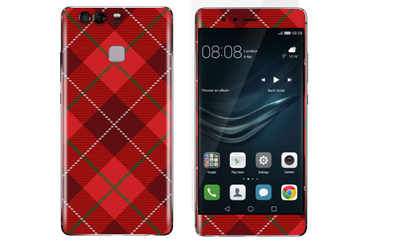 Huawei P9 Fabric